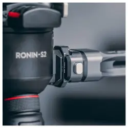 Ulanzi FALCAM F22 Quick Release - mocowanie boczne do gimbali DJI Ronin