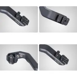 Ulanzi FALCAM F22 Quick Release Sling Grip - dodatkowy uchwyt stabilizujący do gimbali DJI Ronin