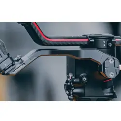 Ulanzi FALCAM F22 Quick Release Sling Grip - dodatkowy uchwyt stabilizujący do gimbali DJI Ronin
