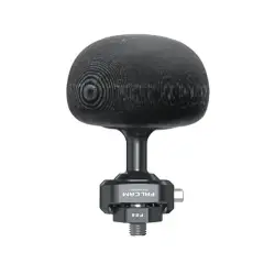 Ulanzi FALCAM F22 Quick Release rączka Mushroom Handle do klatki operatorskiej z szybkozłączką