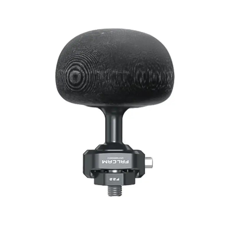 Ulanzi FALCAM F22 Quick Release rączka Mushroom Handle do klatki operatorskiej z szybkozłączką