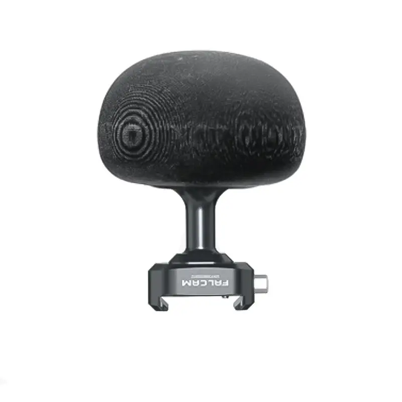 Ulanzi FALCAM F22 Quick Release rączka Mushroom Handle do klatki operatorskiej