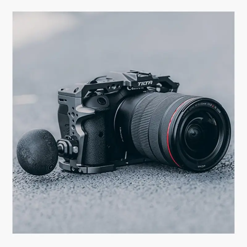 Ulanzi FALCAM F22 Quick Release rączka Mushroom Handle do klatki operatorskiej