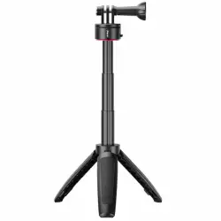Mini statyw stołowy Ulanzi Go Quick II z wysięgnikiem i adapterem do kamer GoPro