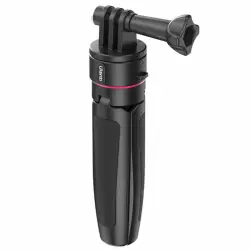 Mini statyw stołowy Ulanzi Go Quick II z wysięgnikiem i adapterem do kamer GoPro