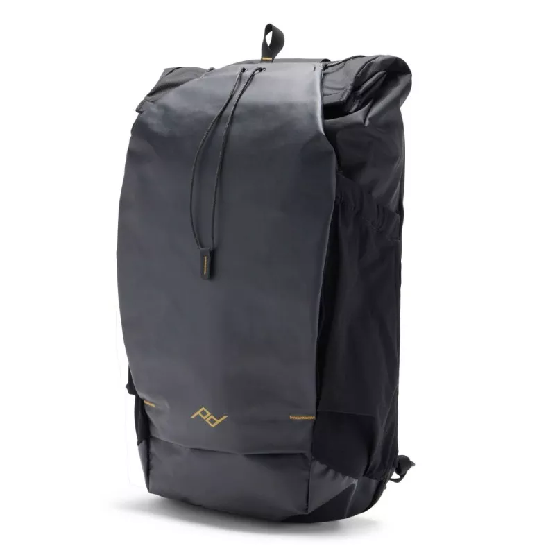 Plecak Outdoor Peak Design Backpack 25L Czarny