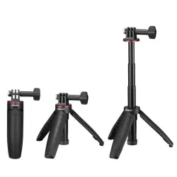 Mini statyw stołowy z wysięgnikiem do kamer GoPro Ulanzi MT-09