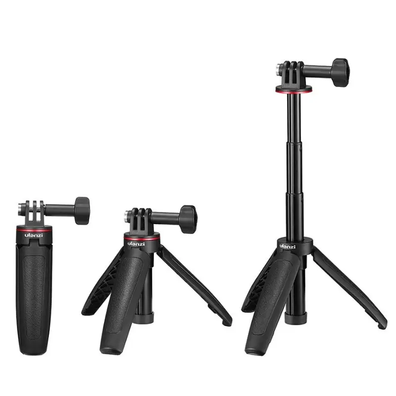 Mini statyw stołowy z wysięgnikiem do kamer GoPro Ulanzi MT-09