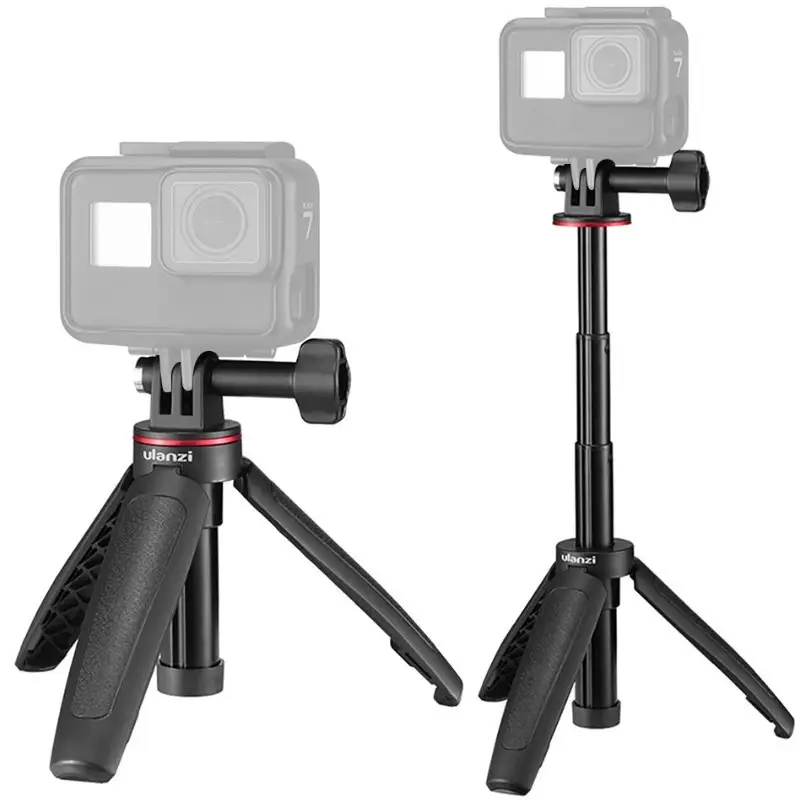 Mini statyw stołowy z wysięgnikiem do kamer GoPro Ulanzi MT-09