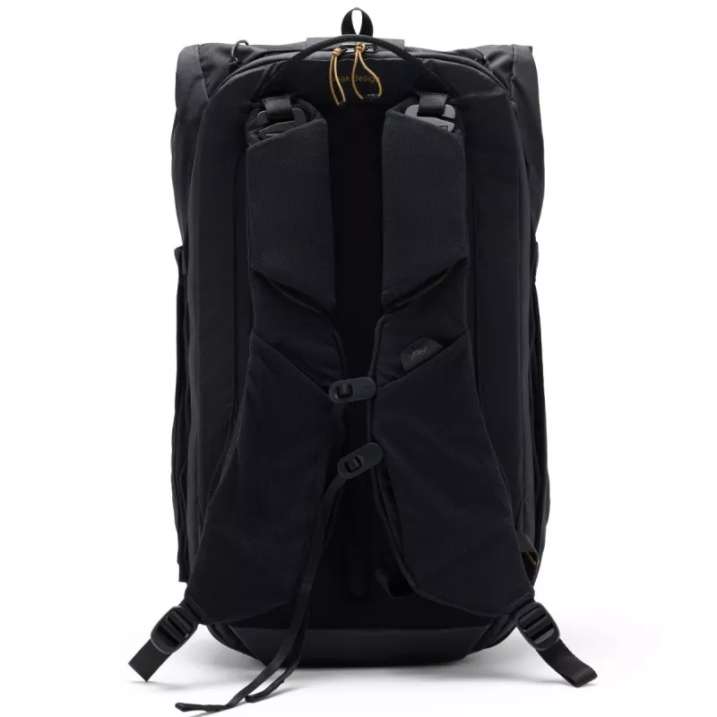Plecak Outdoor Peak Design Backpack 25L Czarny