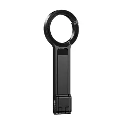 Ulanzi MA30 Mini statyw MagSafe do telefonu iPhone [czarny]