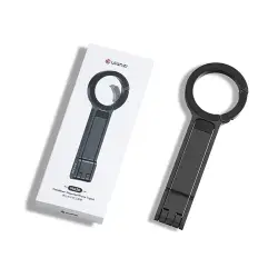 Ulanzi MA30 Mini statyw MagSafe do telefonu iPhone [czarny]