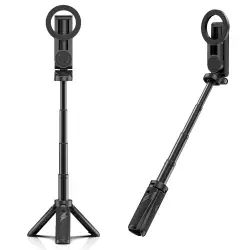 Ulanzi JJ03 Mini statyw MagSafe do telefonu iPhone