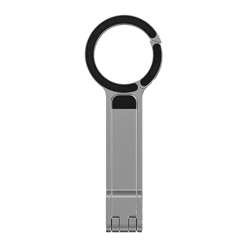 Ulanzi MA30 Mini statyw MagSafe do telefonu iPhone [srebrny]