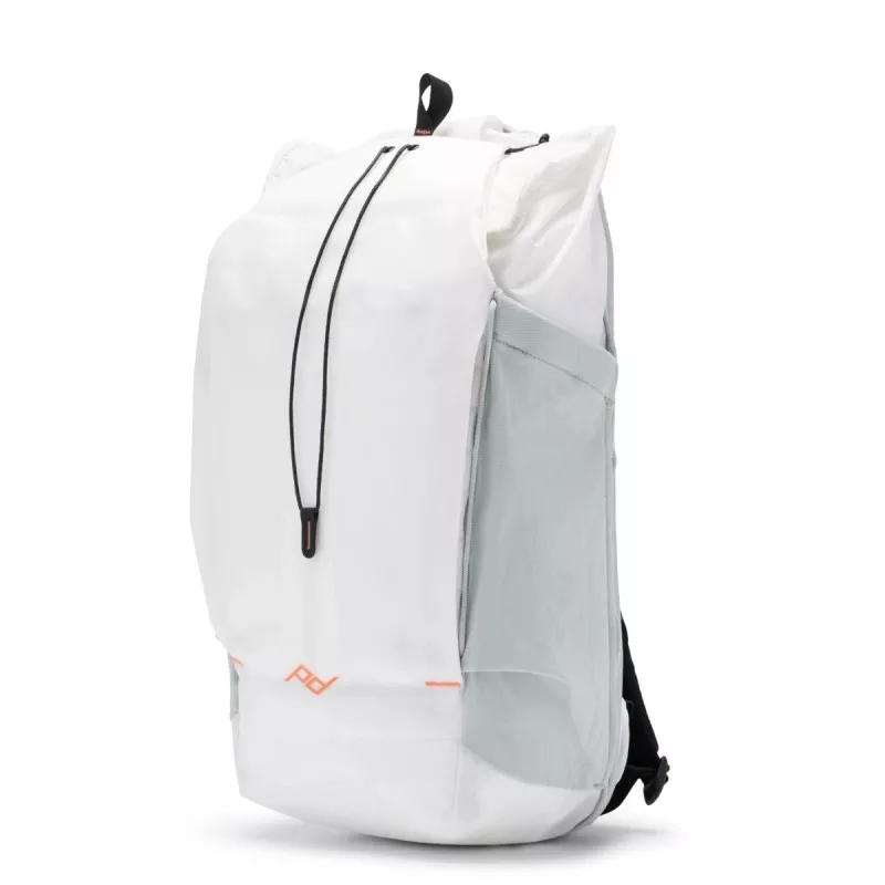Plecak Outdoor Peak Design Backpack 25L Biały