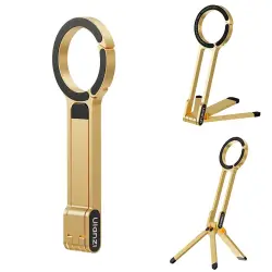 Ulanzi MA30 Mini statyw MagSafe do telefonu iPhone [złoty]