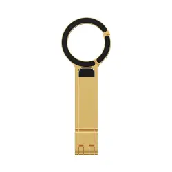 Ulanzi MA30 Mini statyw MagSafe do telefonu iPhone [złoty]