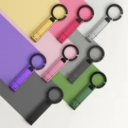 Ulanzi MA30 Mini statyw MagSafe do telefonu iPhone [złoty]