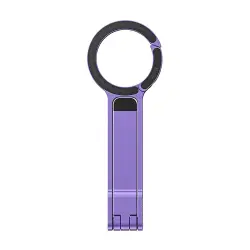 Ulanzi MA30 Mini statyw MagSafe do telefonu iPhone [fioletowy]