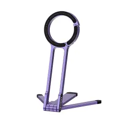 Ulanzi MA30 Mini statyw MagSafe do telefonu iPhone [fioletowy]