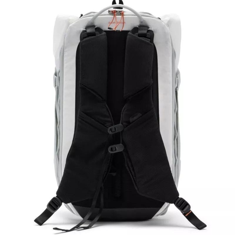 Plecak Outdoor Peak Design Backpack 25L Biały
