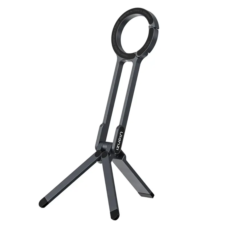 Ulanzi MA30 Mini statyw MagSafe do telefonu iPhone [szary]