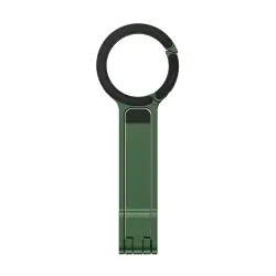 Ulanzi MA30 Mini statyw MagSafe do telefonu iPhone [zielony]