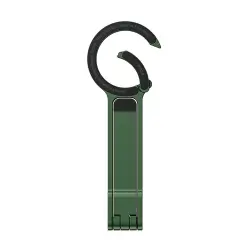 Ulanzi MA30 Mini statyw MagSafe do telefonu iPhone [zielony]