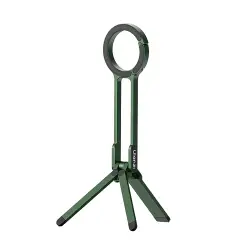 Ulanzi MA30 Mini statyw MagSafe do telefonu iPhone [zielony]