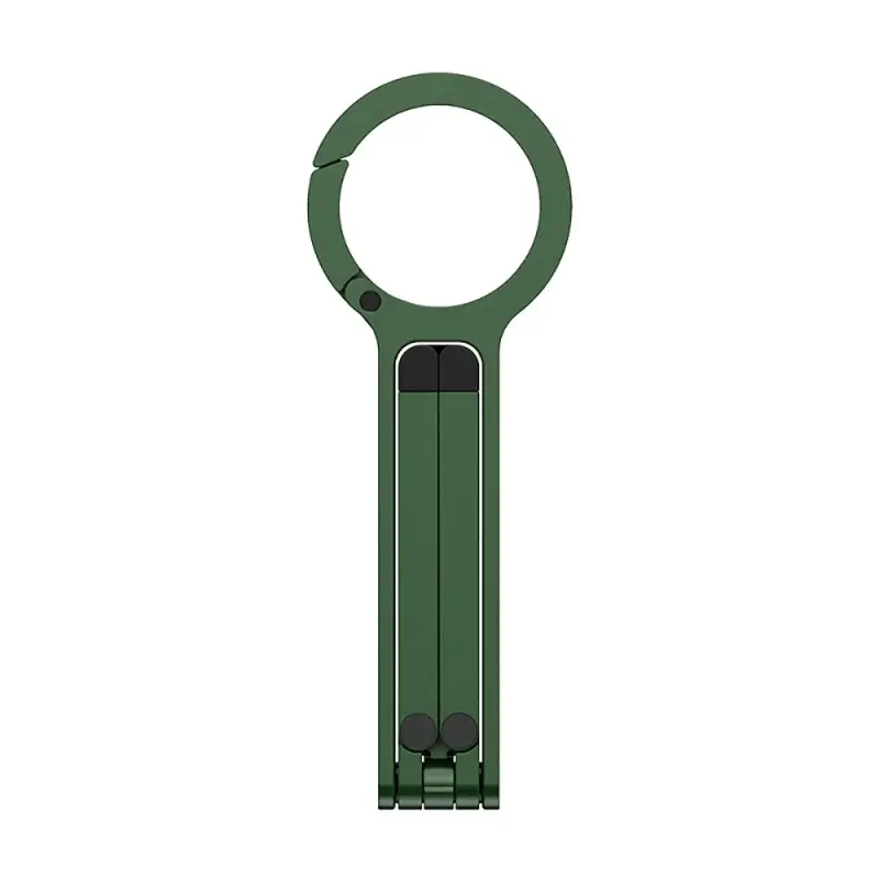 Ulanzi MA30 Mini statyw MagSafe do telefonu iPhone [zielony]