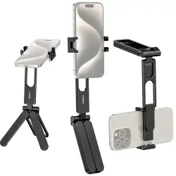 Mini statyw do smartfona Ulanzi MA26