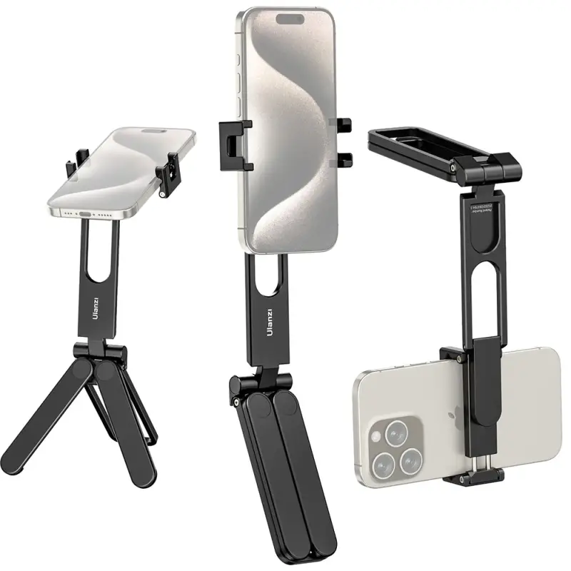 Mini statyw do smartfona Ulanzi MA26