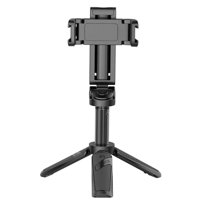 Ulanzi JJ02 Mini statyw do telefonu z pilotem Bluetooth