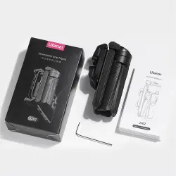 Ulanzi JJ02 Mini statyw do telefonu z pilotem Bluetooth