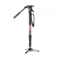 Manfrotto Monopod Element MII Video