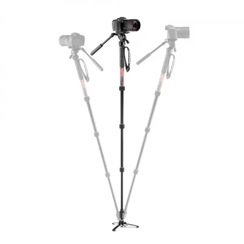 Manfrotto Monopod Element MII Video