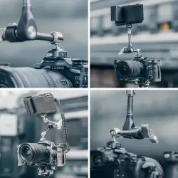 Ulanzi FALCAM F22 Quick Release magic arm 7''