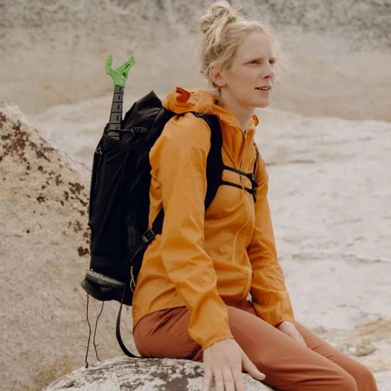 Plecak Outdoor Peak Design Backpack 25L Czarny