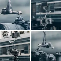 Ulanzi FALCAM F22 Quick Release magic arm 11''