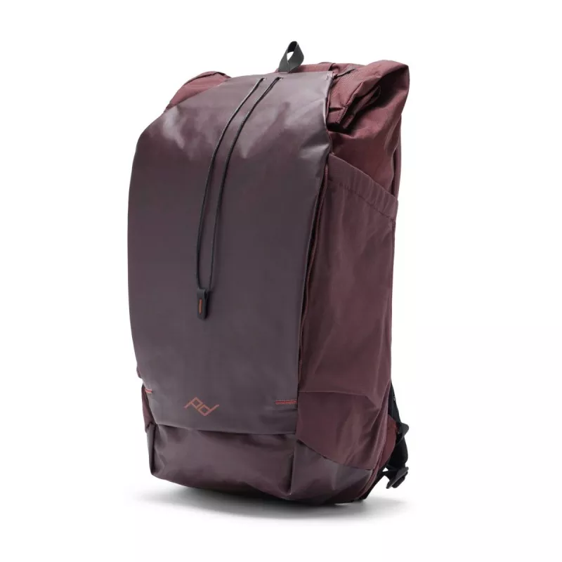 Plecak Outdoor Peak Design Backpack 25L Ciemny Fiolet