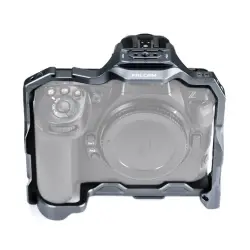 Ulanzi FALCAM F22&F38 Klatka operatorska do Nikon Z8