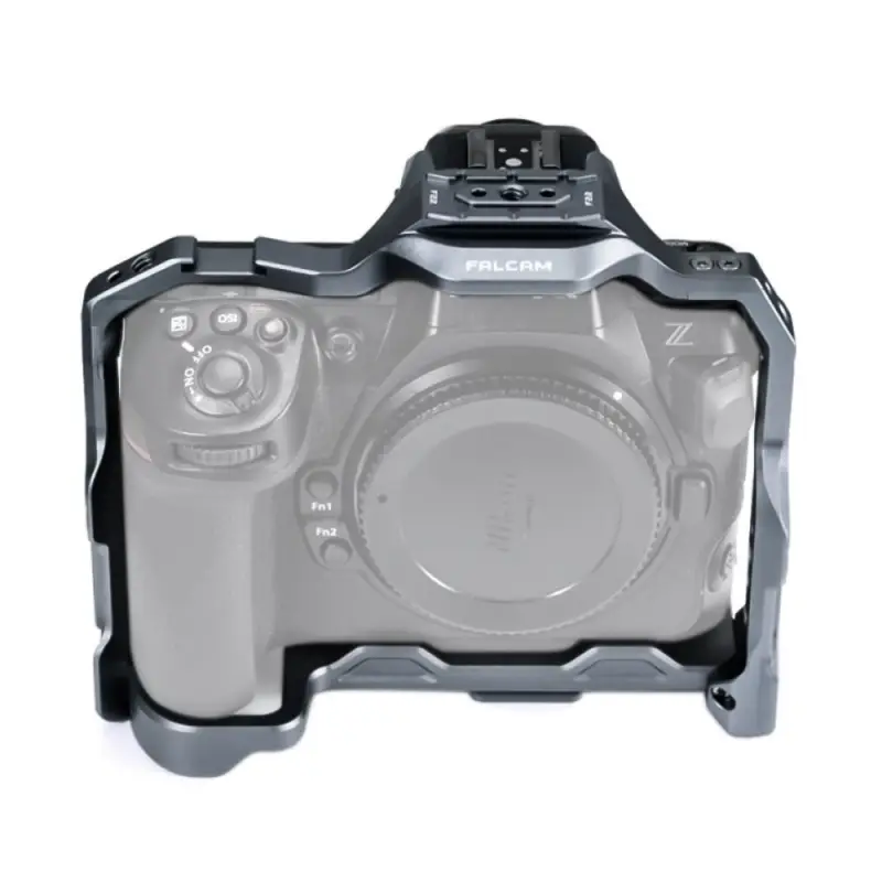 Ulanzi FALCAM F22&F38 Klatka operatorska do Nikon Z8