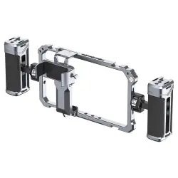 Klatka operatorska do smartfona Ulanzi Metal Cage