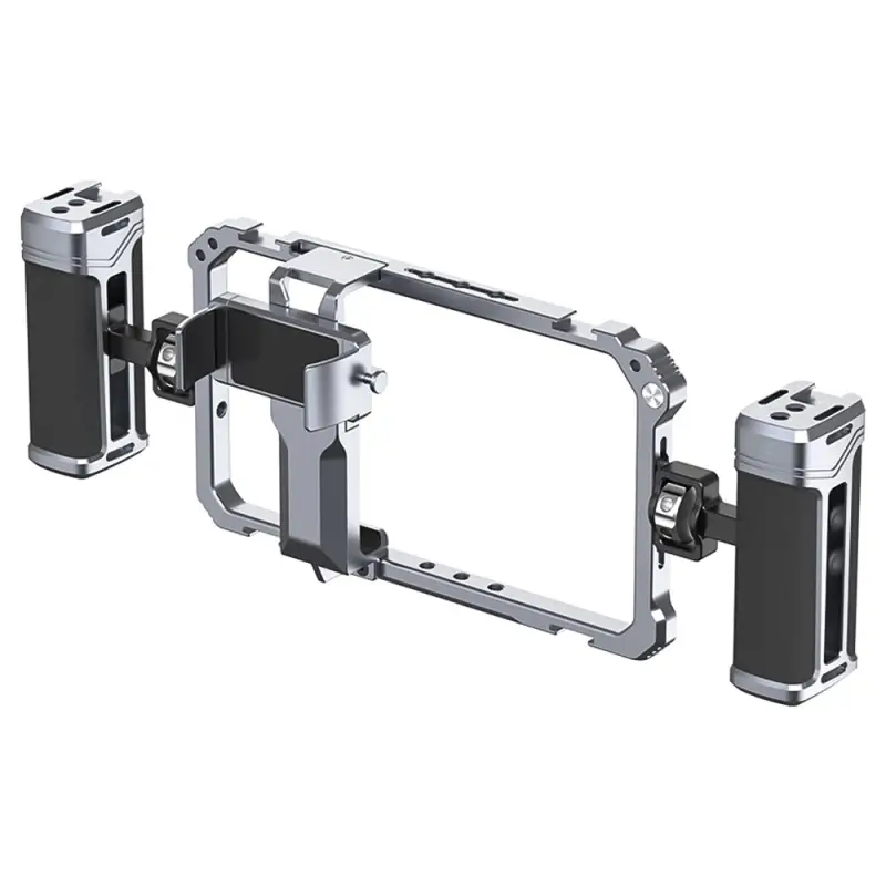 Klatka operatorska do smartfona Ulanzi Metal Cage