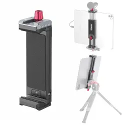 Uchwyt do telefonu/tabletu Ulanzi U-PAD III aluminiowy