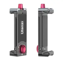 Uchwyt do telefonu/tabletu Ulanzi U-PAD III aluminiowy