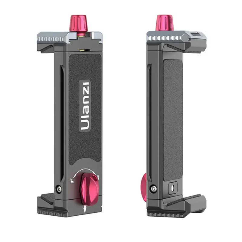 Uchwyt do telefonu/tabletu Ulanzi U-PAD III aluminiowy