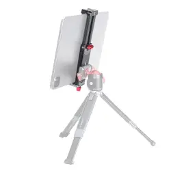 Uchwyt do telefonu/tabletu Ulanzi U-PAD III aluminiowy