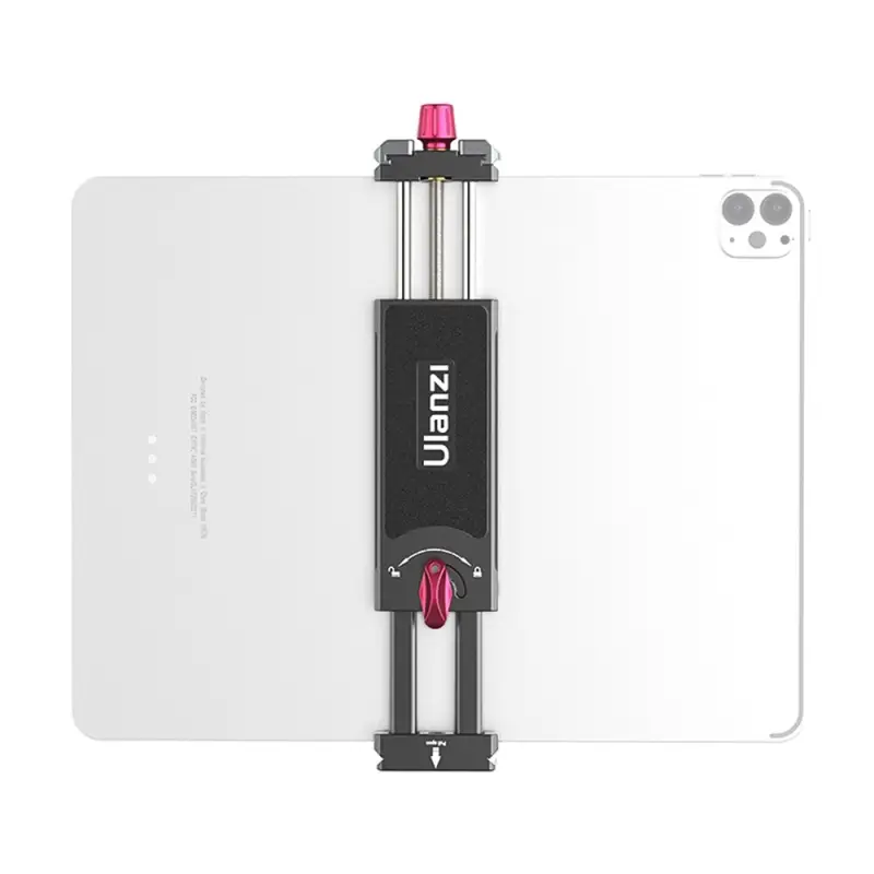 Uchwyt do telefonu/tabletu Ulanzi U-PAD III aluminiowy