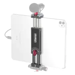Uchwyt do telefonu/tabletu Ulanzi U-PAD III aluminiowy